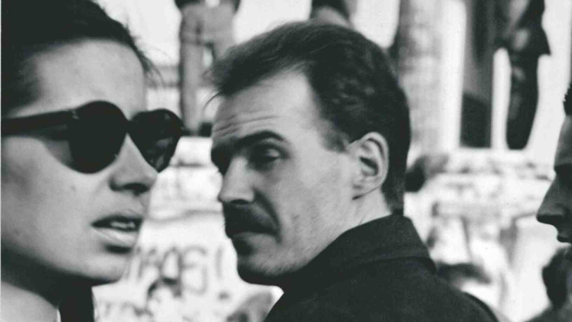 Immagine di Petrowskaja, quando è la foto che ci guarda. E ci scuote