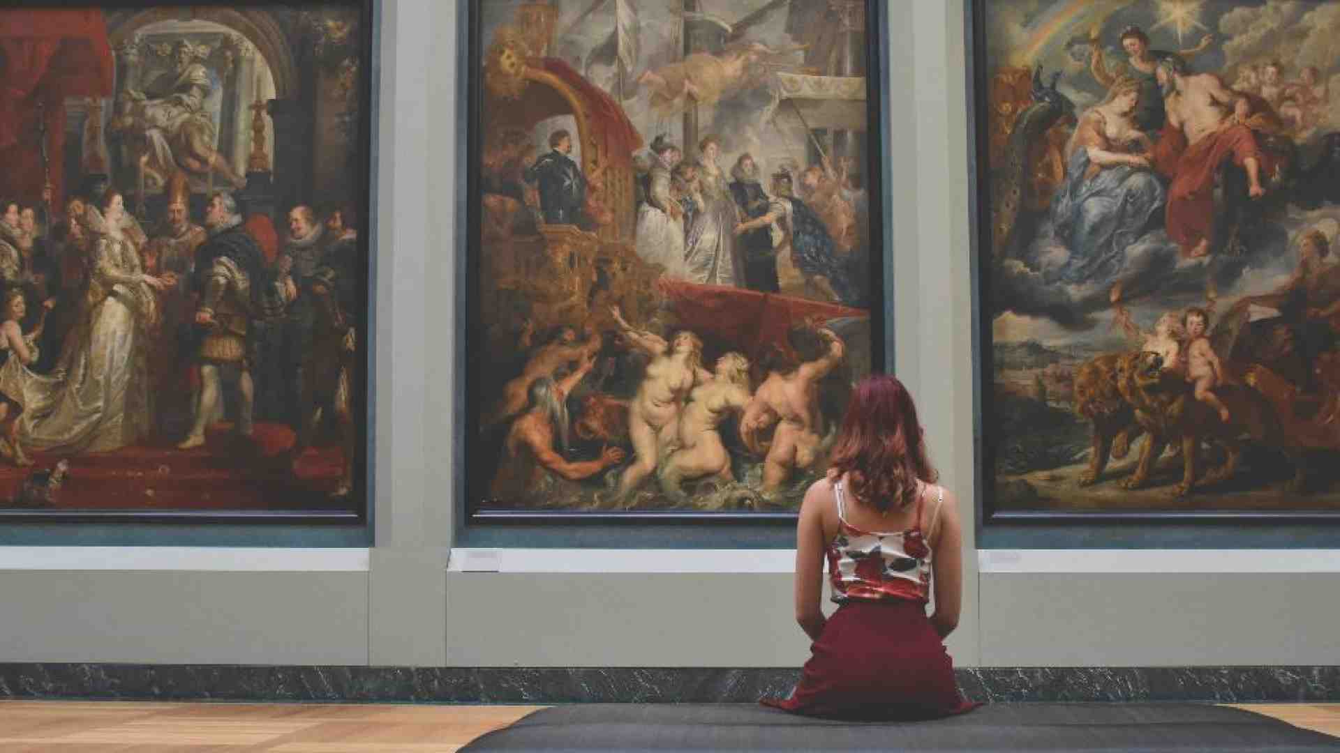 Immagine di Così la cultura può far crescere le aziende italiane