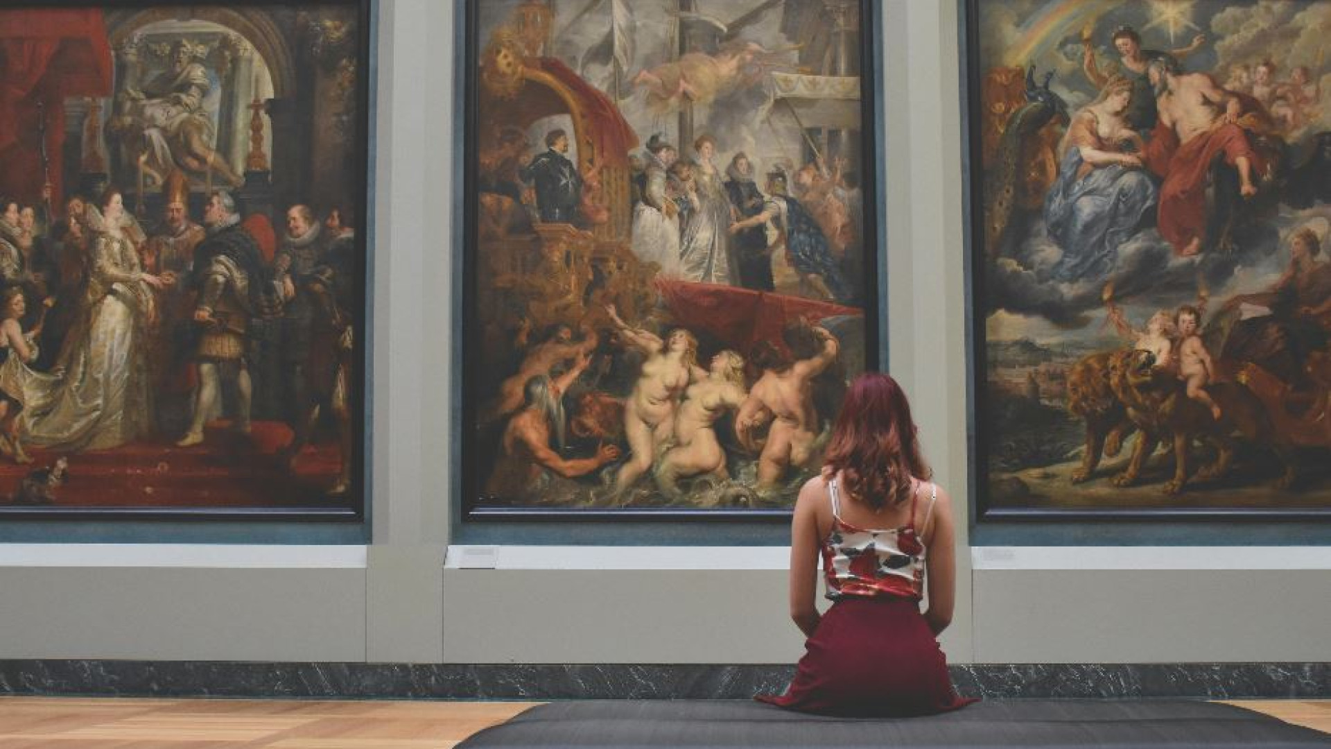 Immagine di Così la cultura può far crescere le aziende italiane