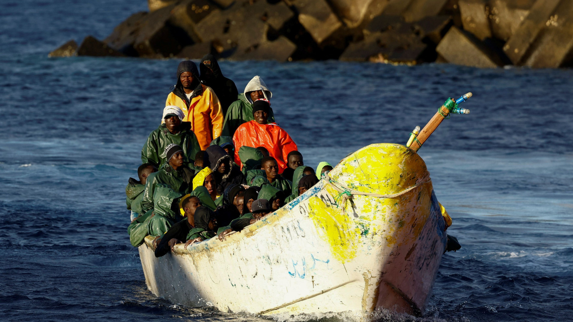 Immagine di Le filippine non sono tutte domestiche e i migranti non sempre clandestini