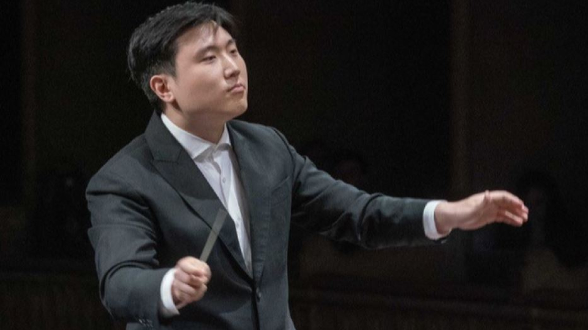 Immagine di Il premio "Cantelli" Min Gyu Song: «Anche i social aiutano la musica»