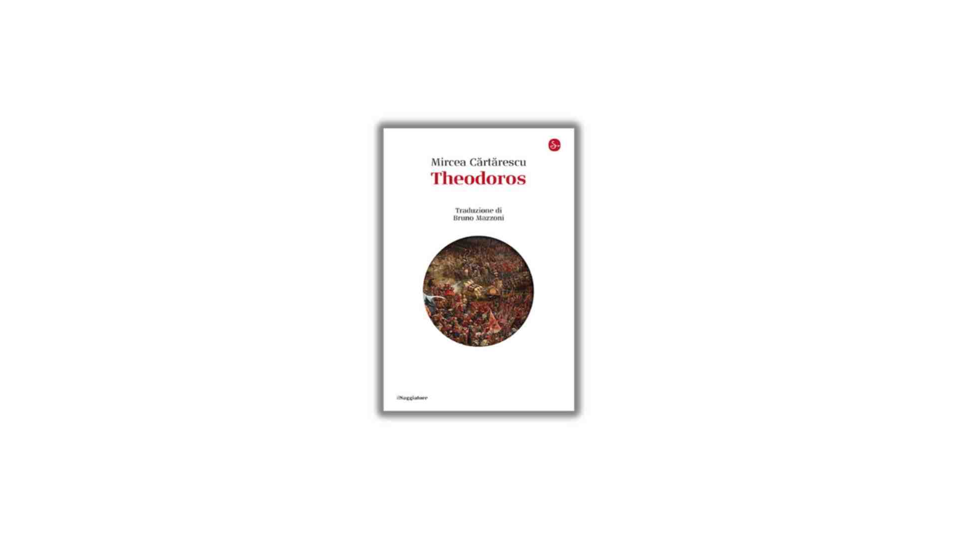 Immagine di Theodoros