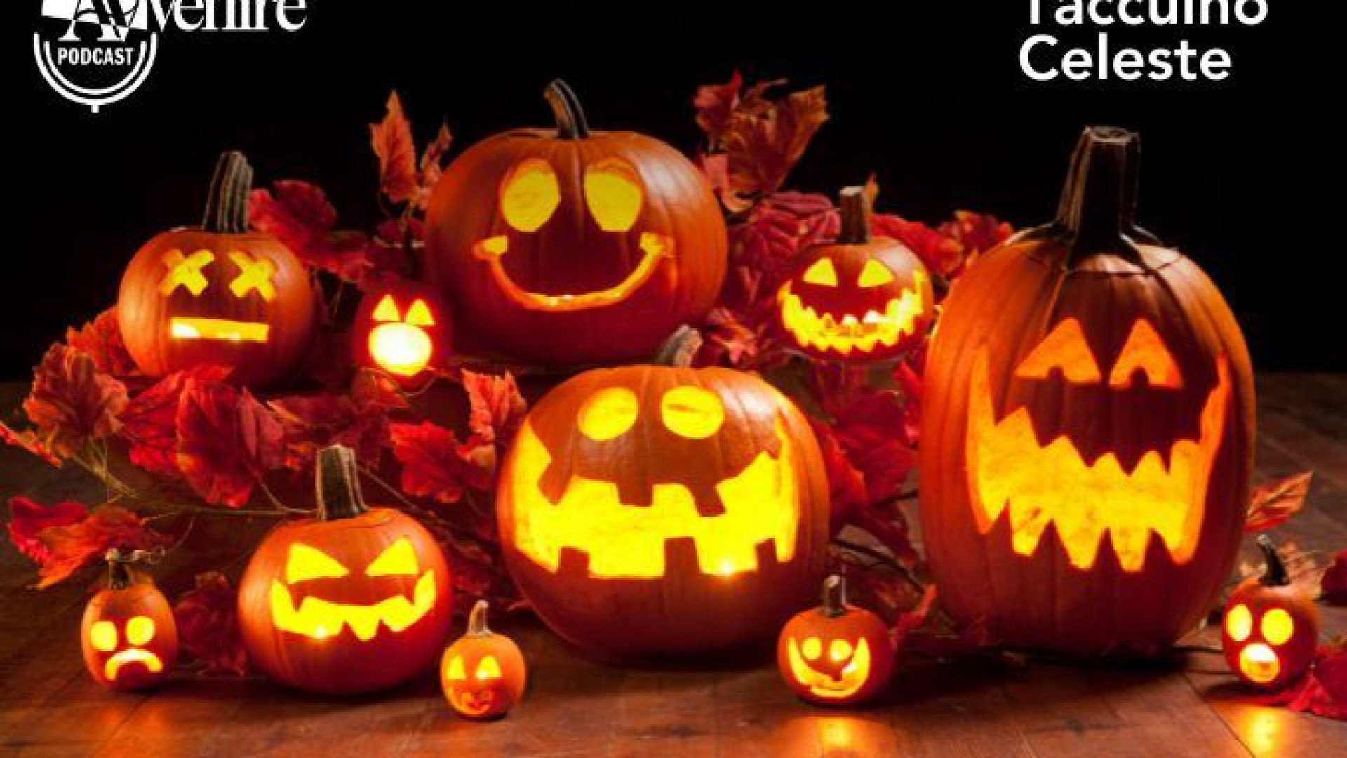 Immagine di Halloween “contro” Ognissanti