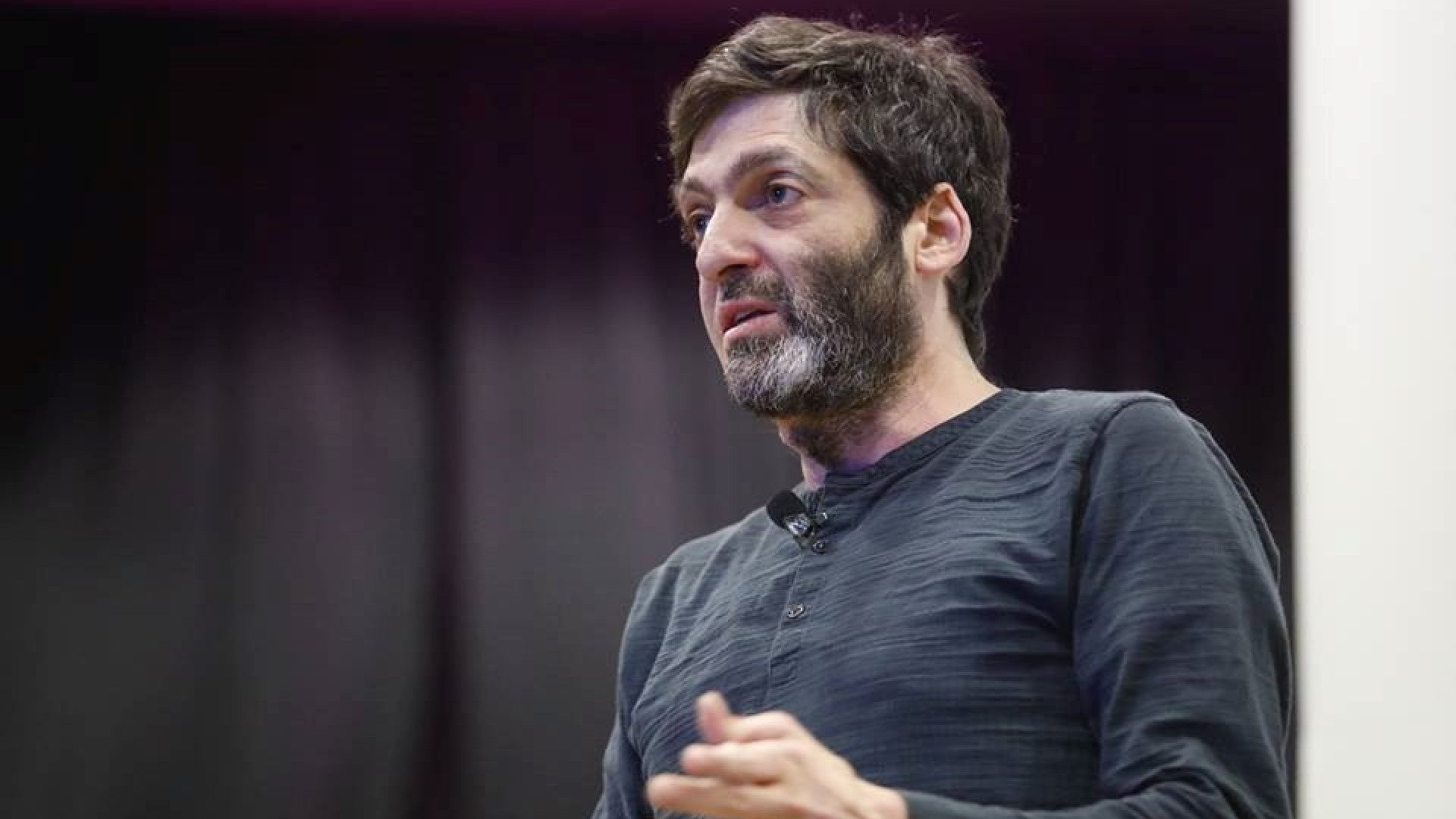 Immagine di Ariely: "C'è una logica dietro la nostra irrazionalità"