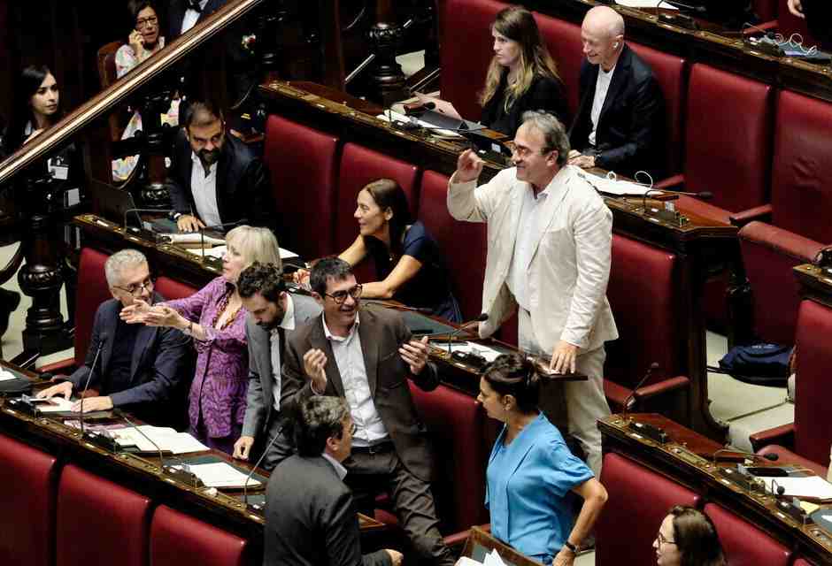 Foto LaPresse
