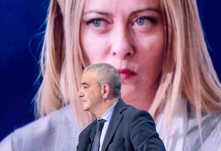 I commissari di Fazzolari, le sentinelle nei ministeri, nelle partecipate. La mappa