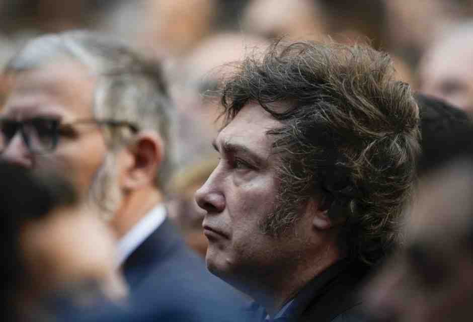 Foto LaPresse