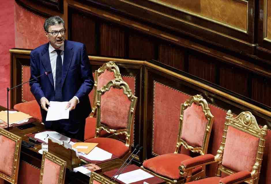 Foto LaPresse