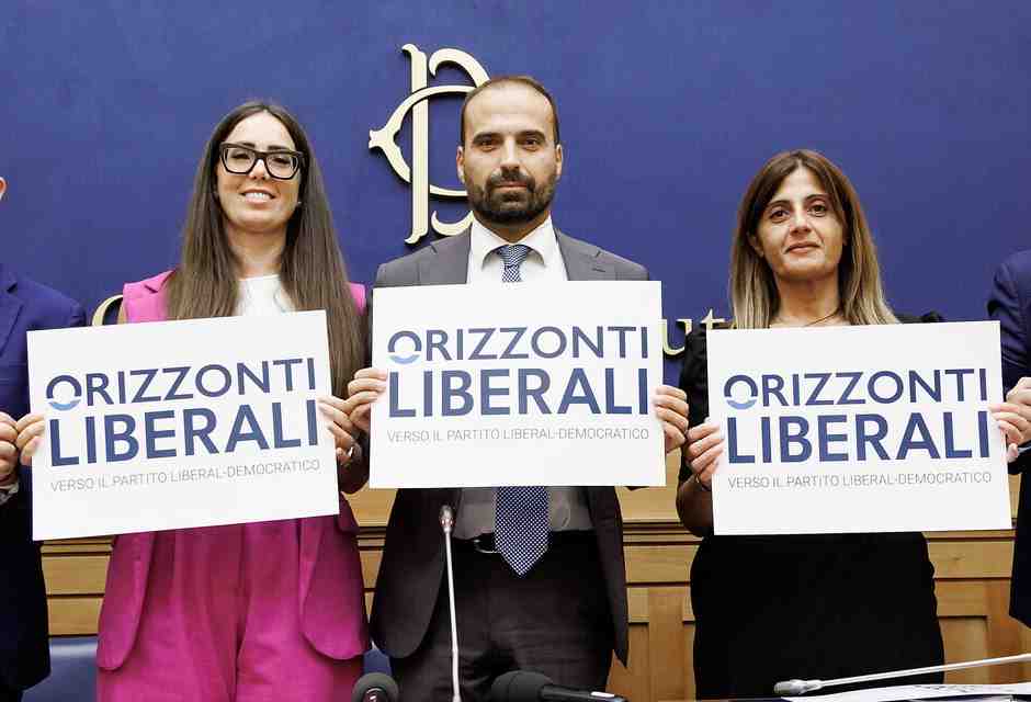Foto LaPresse