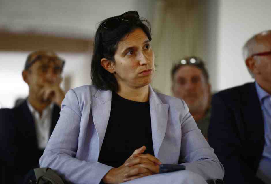 Foto LaPresse