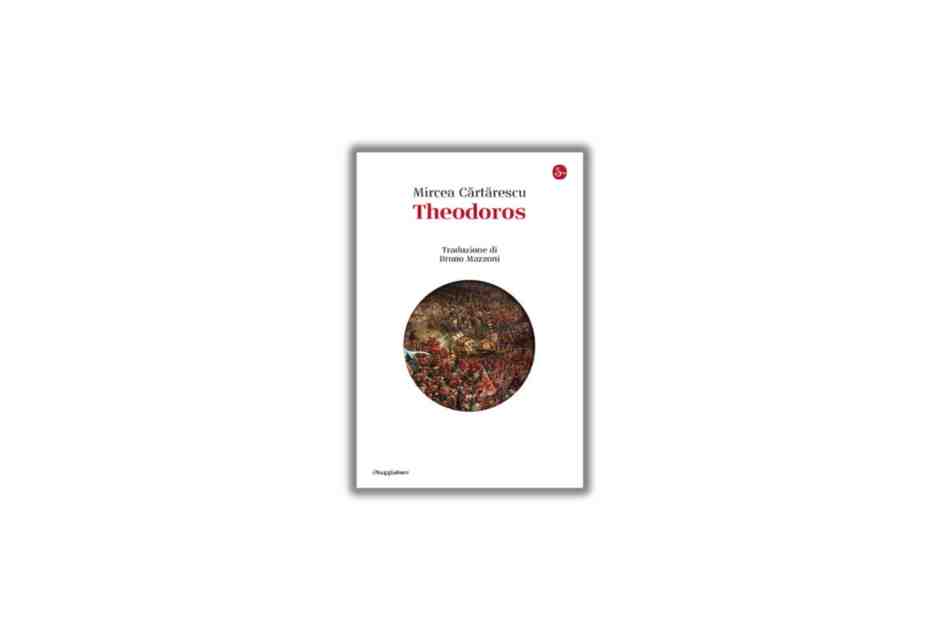Theodoros