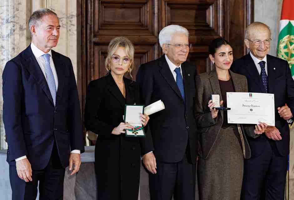 Foto LaPresse