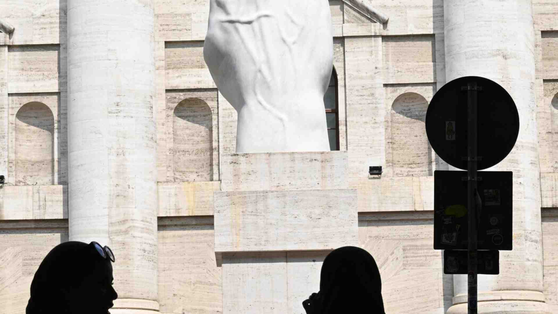 Immagine di Un popolo di analfabeti finanziari