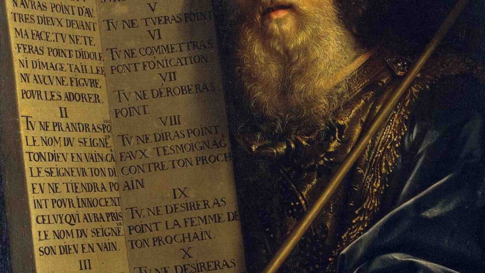 Immagine di La profonda unità intrinseca tra amore di Dio  e del prossimo