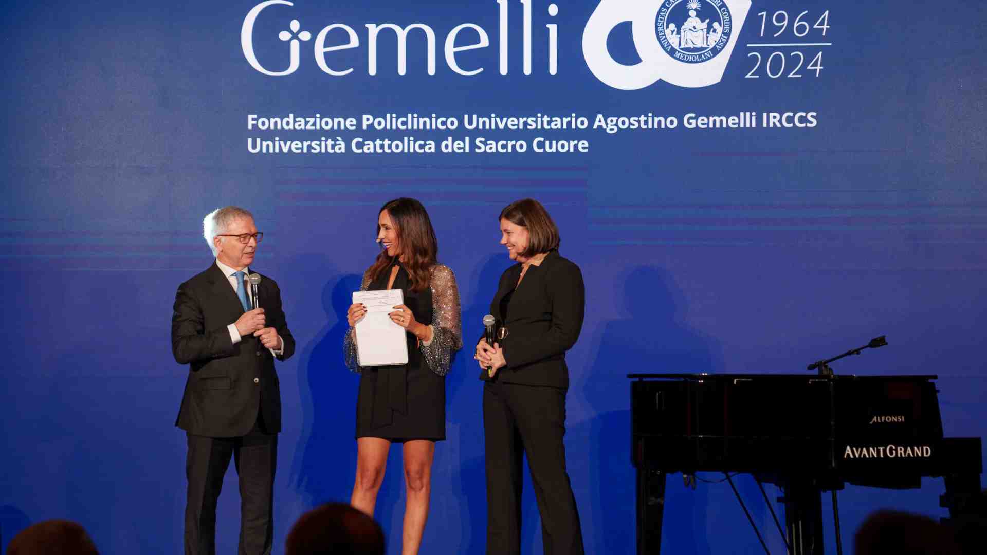 Immagine di Il Gemelli punta sulla ricerca