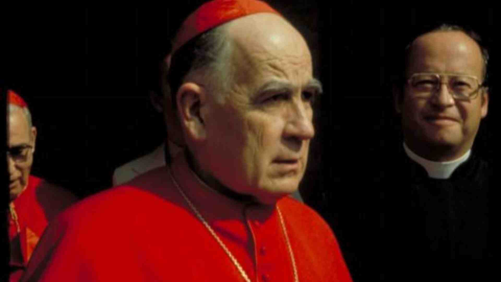 Immagine di Silva Henríquez, la voce della Chiesa anti Pinochet