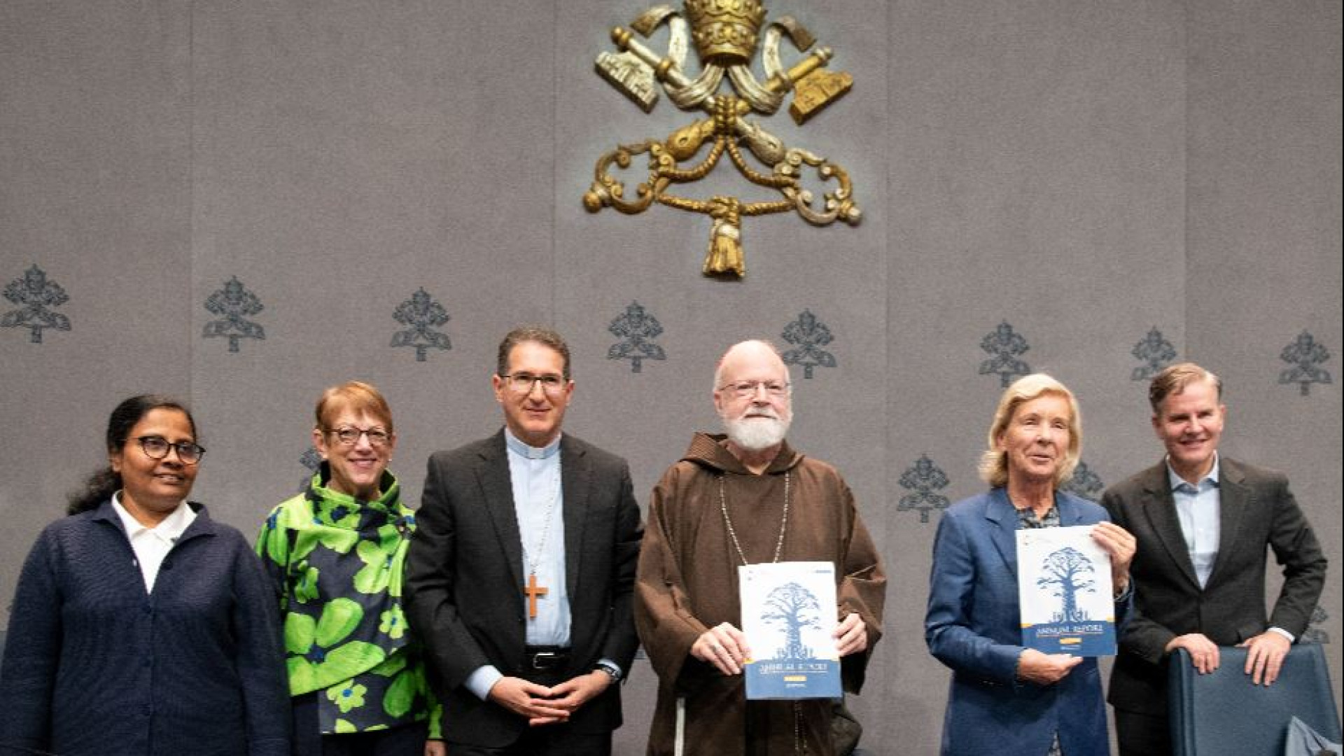 Immagine di Tutela dei minori, Morris Kettelkamp: «Ascolto e giustizia per le vittime»