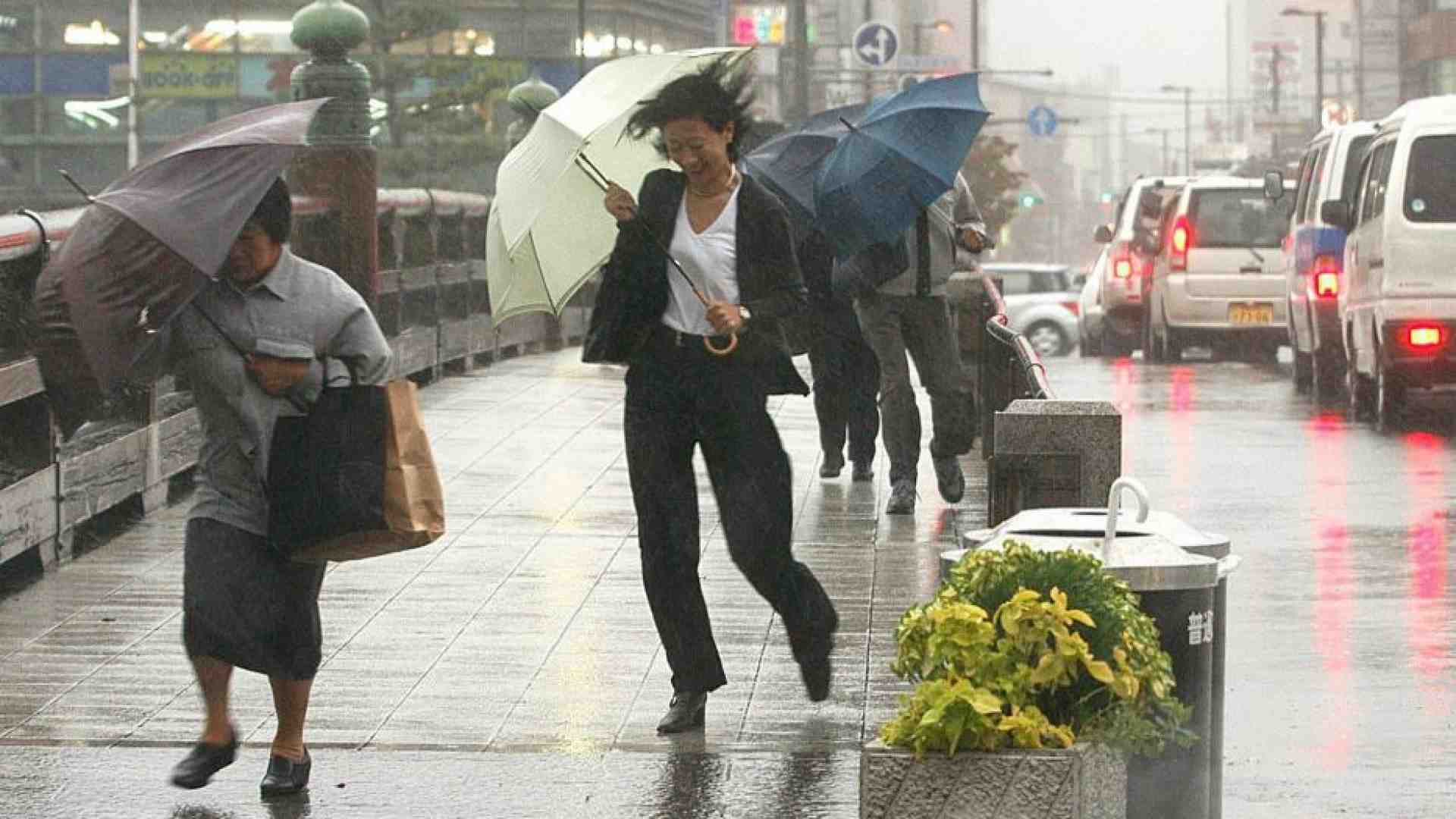 Immagine di In dieci anni le precipitazioni estreme sono aumentate del 61%