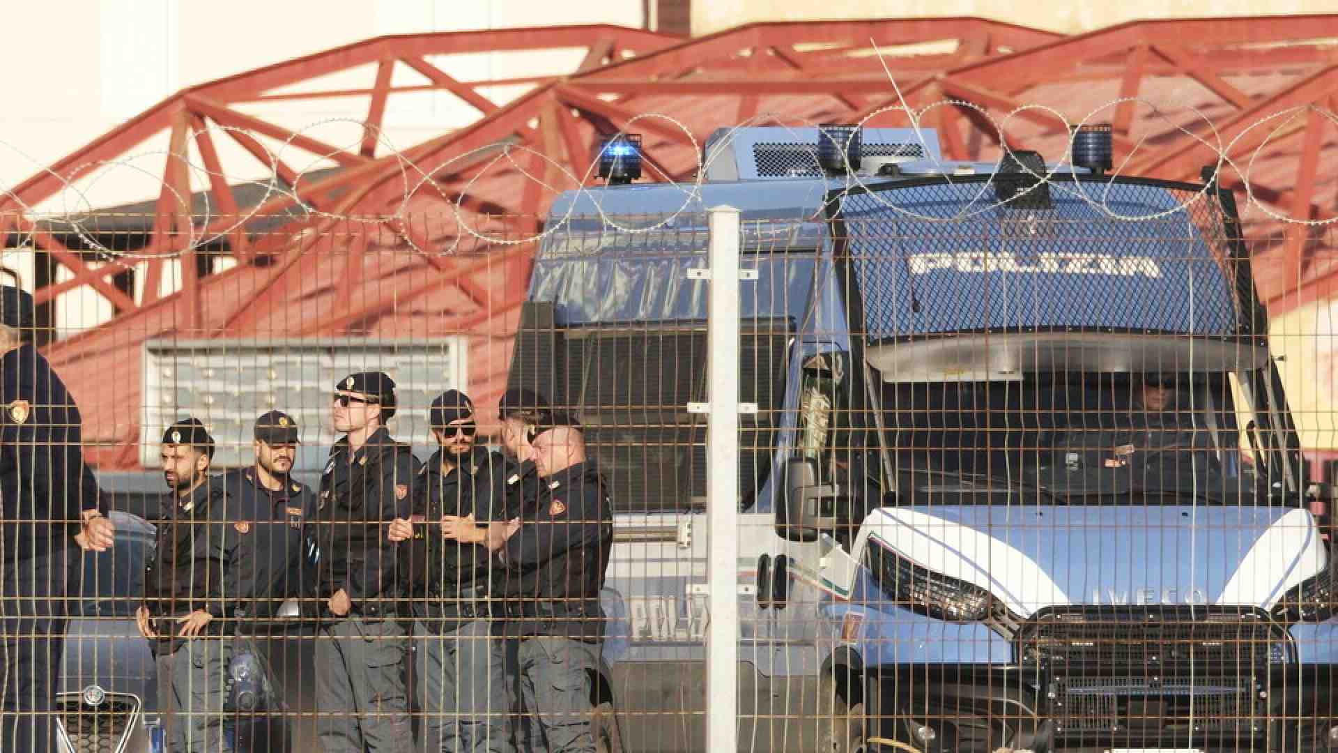 Immagine di Sui paesi sicuri i giudici di Bologna cercano legittimazione europea