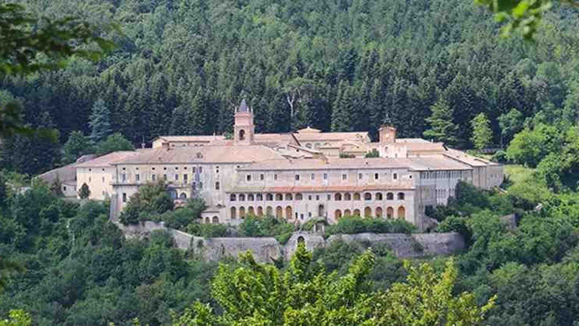 Immagine di Quale futuro per la Certosa di Trisulti? Il vescovo Spreafico scrive a Giuli