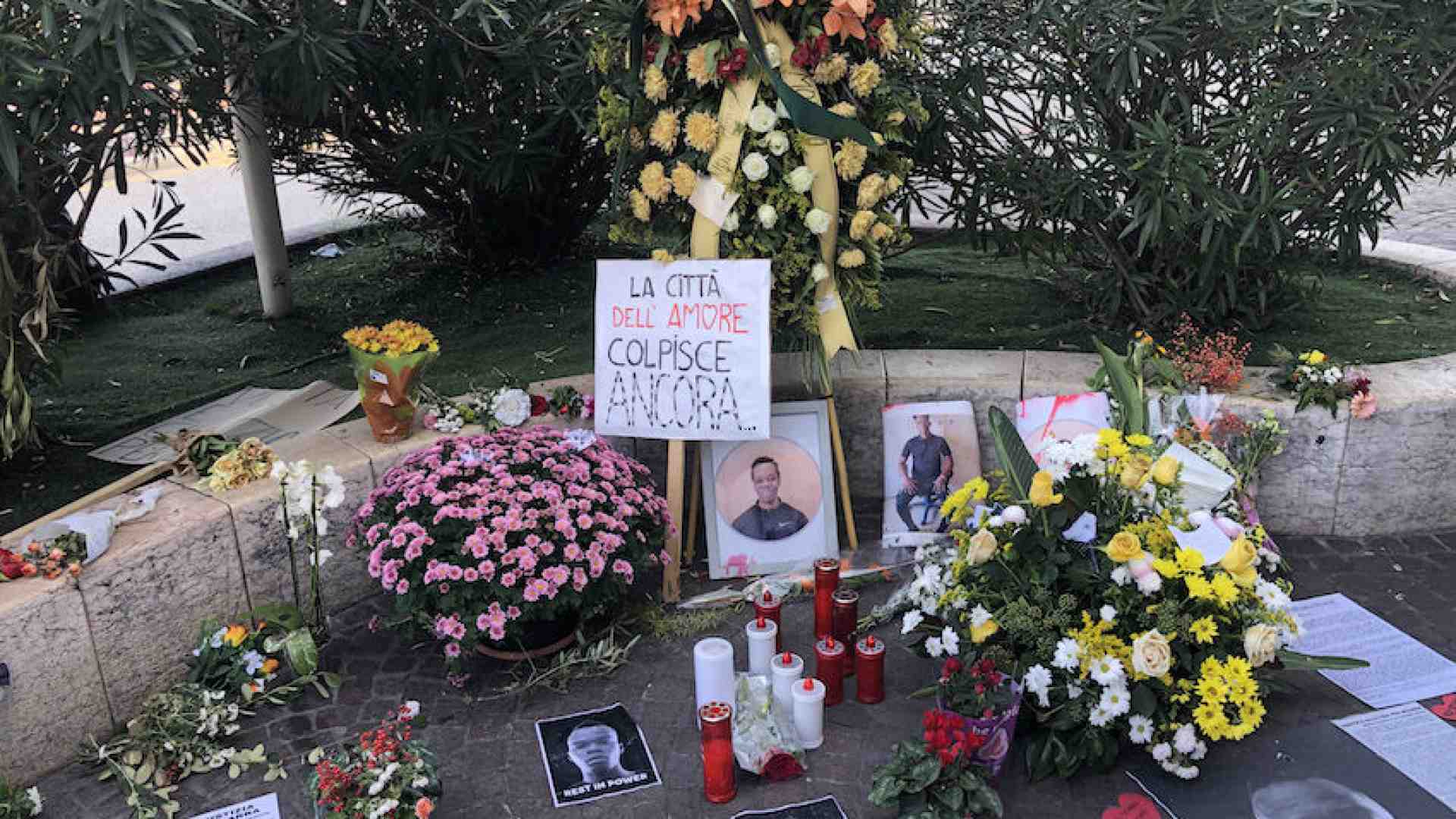 Immagine di La rabbia, la paura, il cuore...