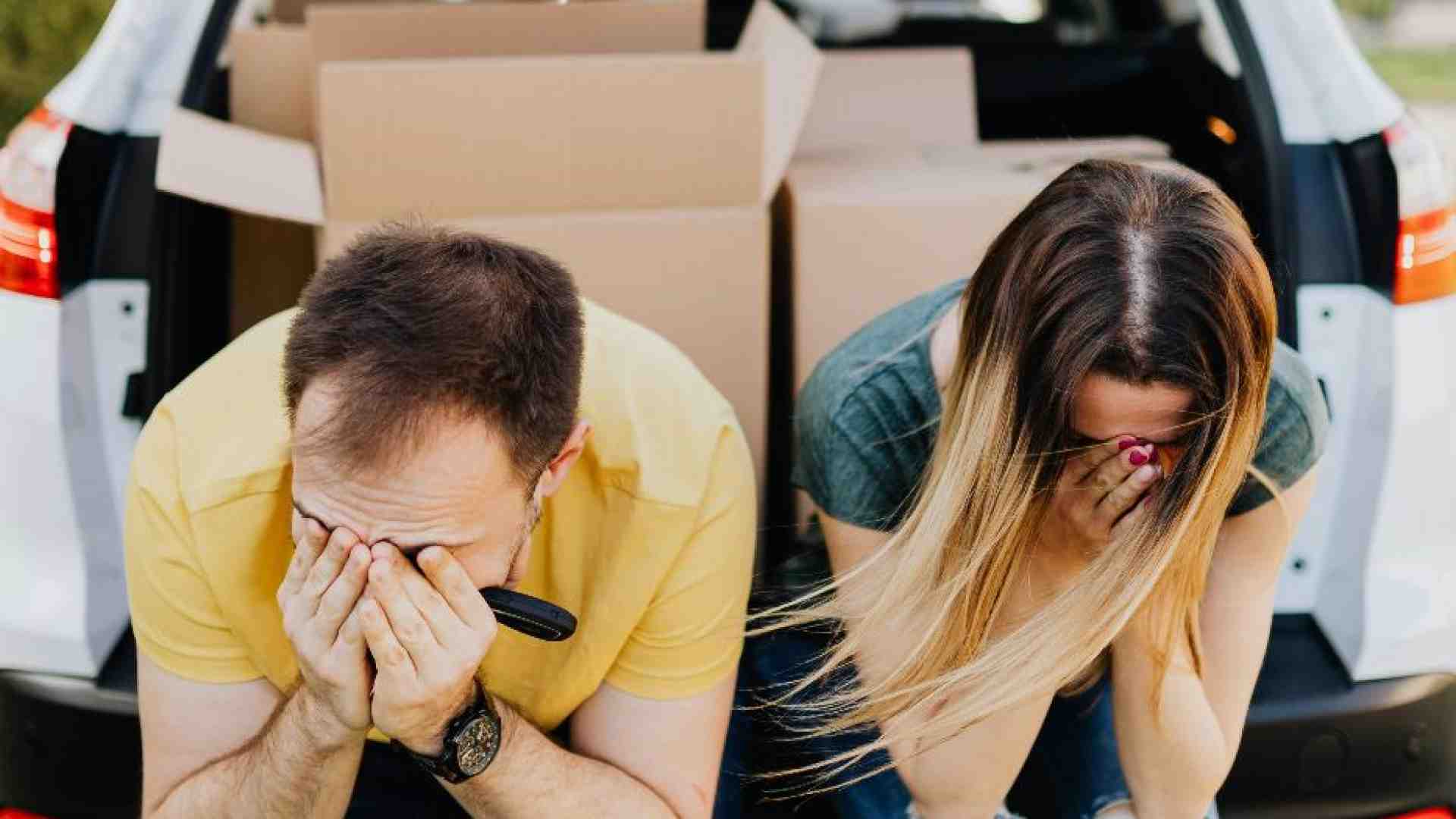 Immagine di Ritardi e canoni non pagati, un inquilino su due lascia la casa da moroso