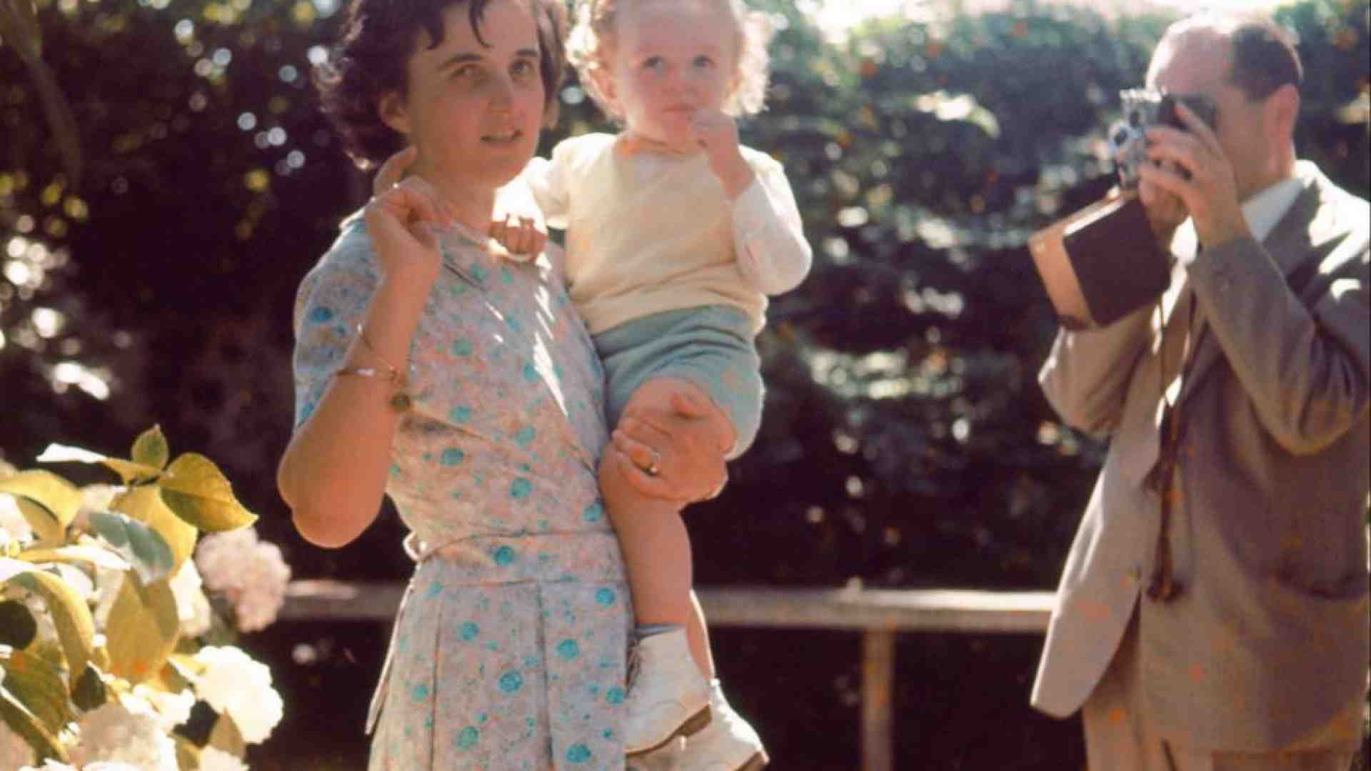 Immagine di Ma quali santi invoca la famiglia?