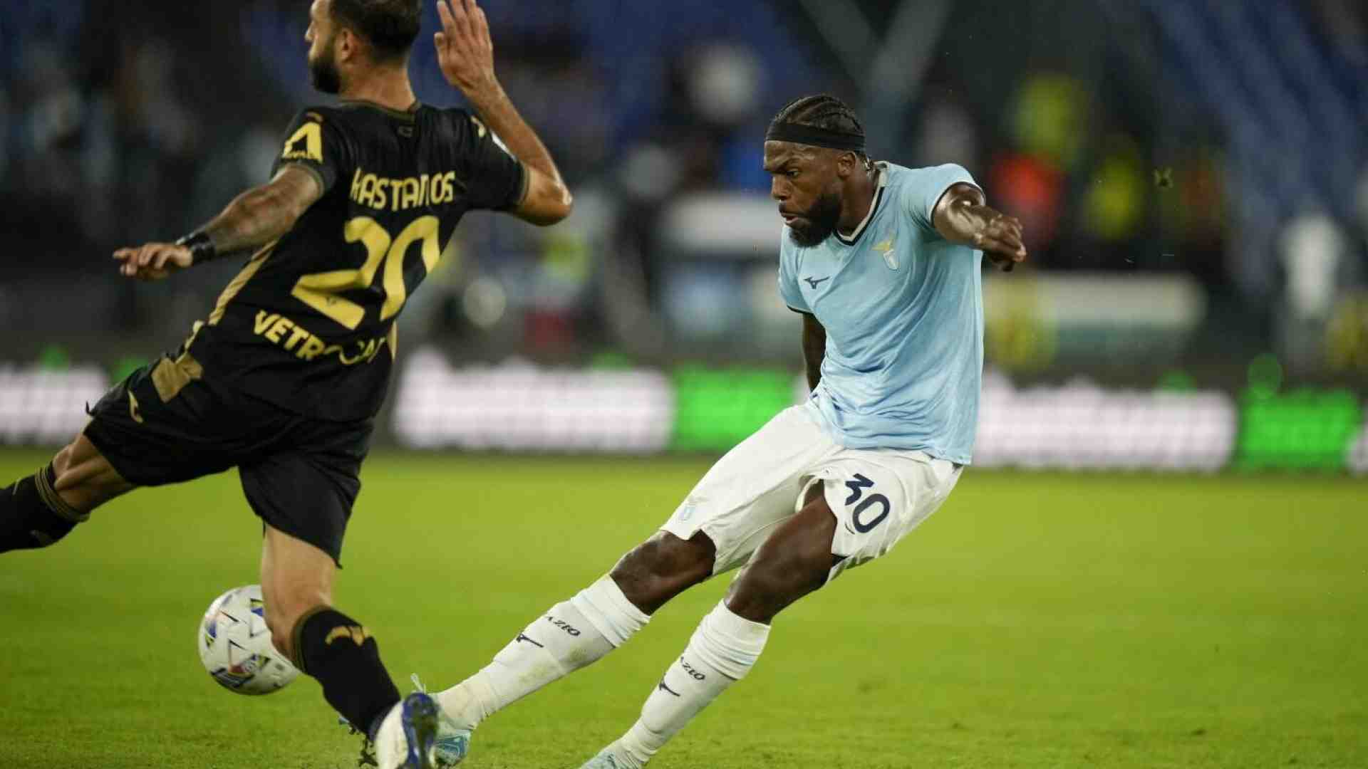 Immagine di Nuno Tavares è un Inno alla gioia