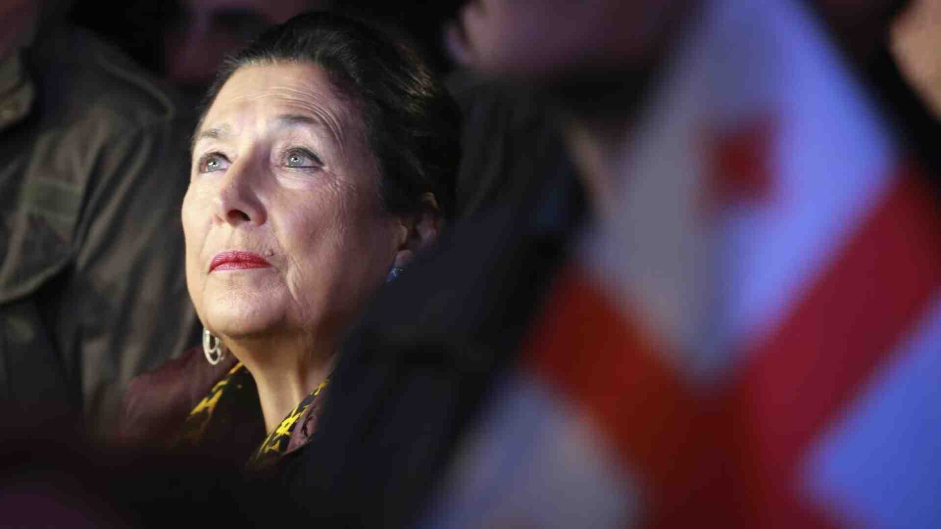 Immagine di La Georgia teme di perdere il suo momentum