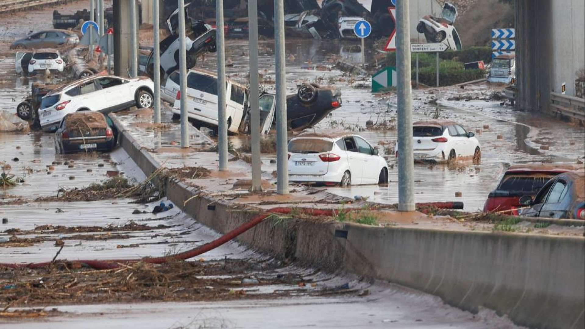 Immagine di Come può l'umanità disinnescare la bomba climatica