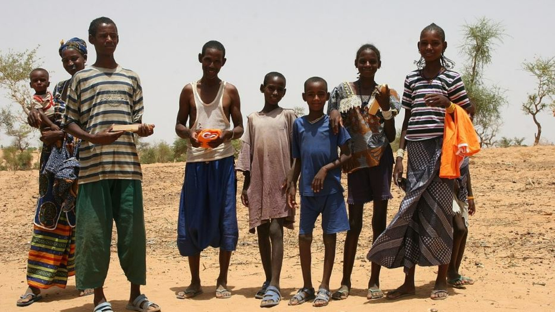Immagine di In Mali spunta la tassa per i cristiani