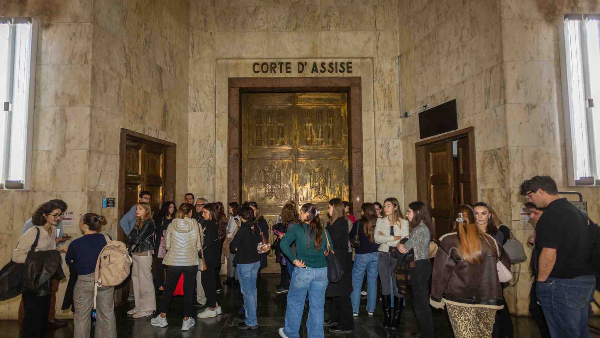 Immagine di Sembrava Gotham City e ora invece è la città delle spie e degli abusi edilizi. Necessarie cautele