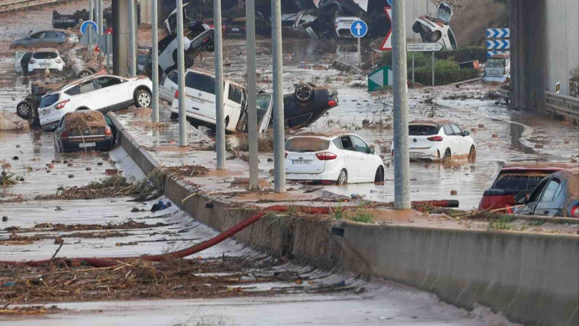Immagine di Come può l'umanità disinnescare la bomba climatica