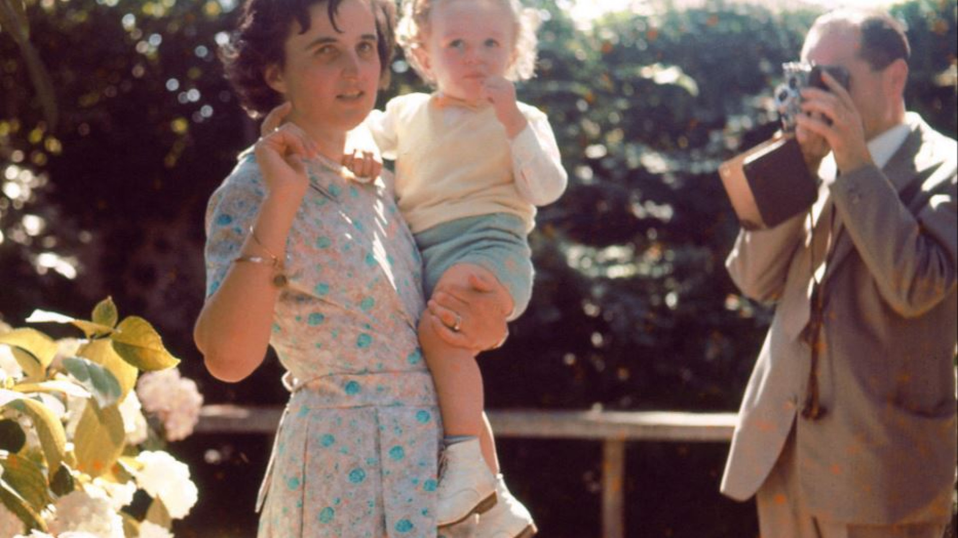 Immagine di Ma quali santi invoca la famiglia?