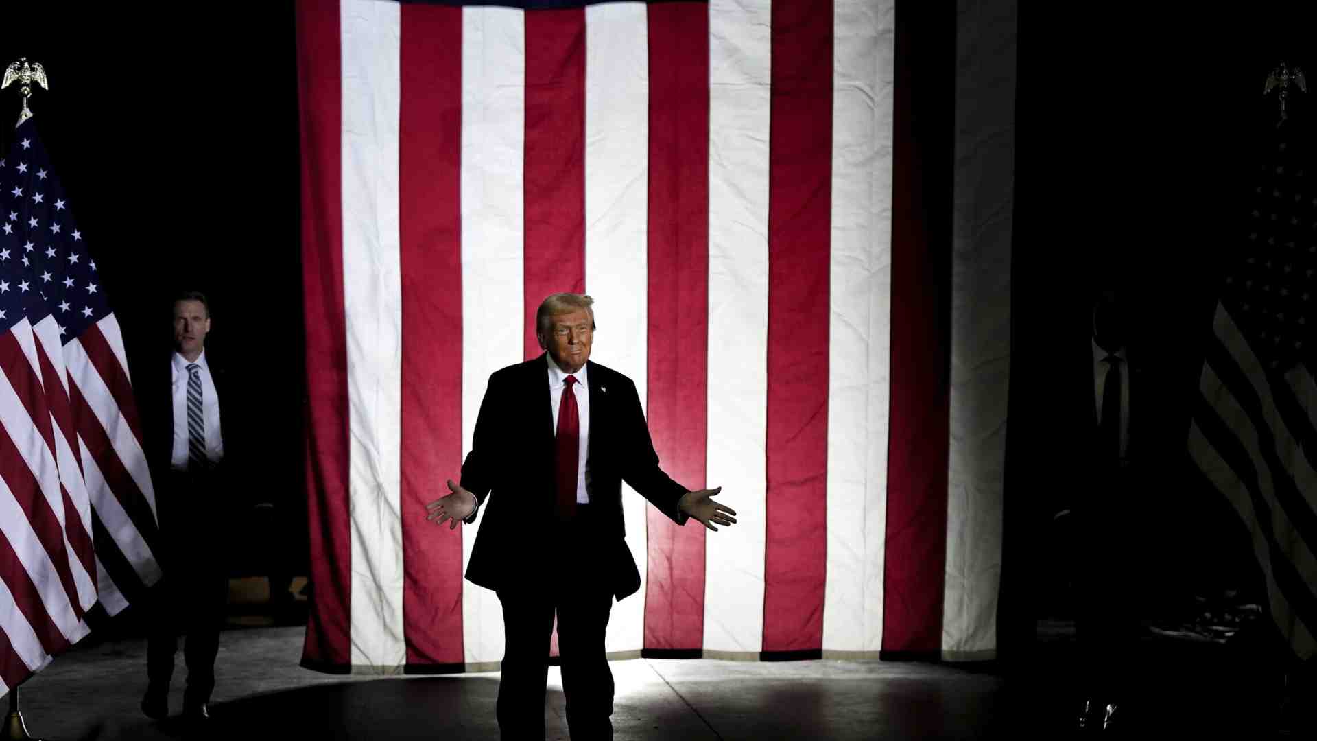 Immagine di Le tre ragioni di un conservatore, Bret Stephens, per non votare Trump