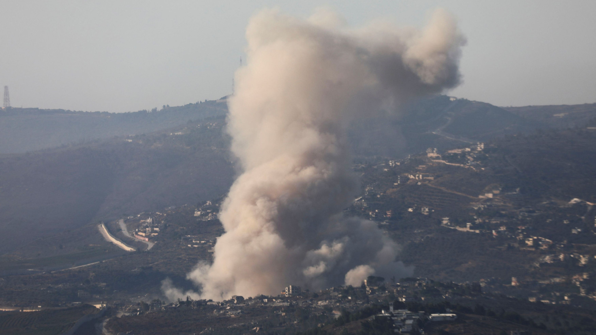Immagine di Libano, spari al confine sulla tregua. Mosca: intesa militare con l’Iran