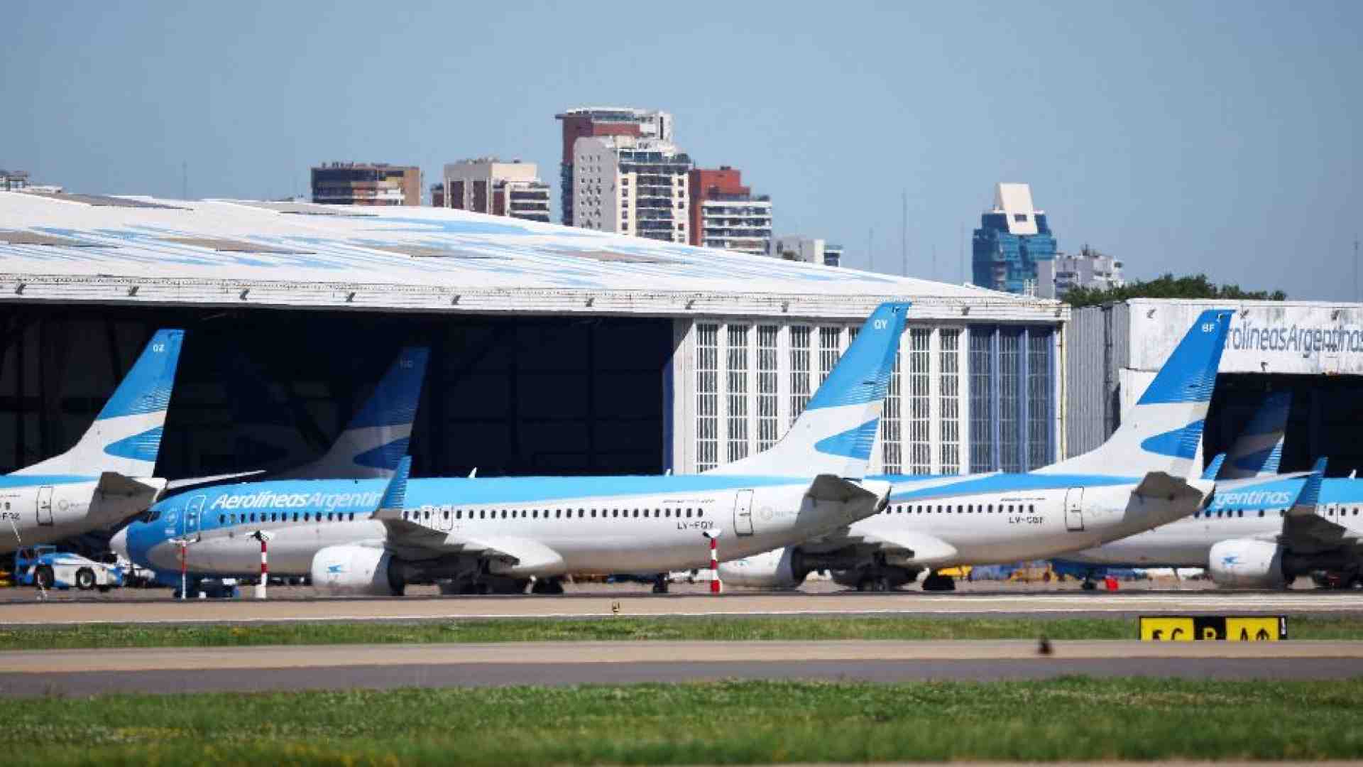 Immagine di Desolazione e vittime: la storia della coppia italiana fermata in Argentina