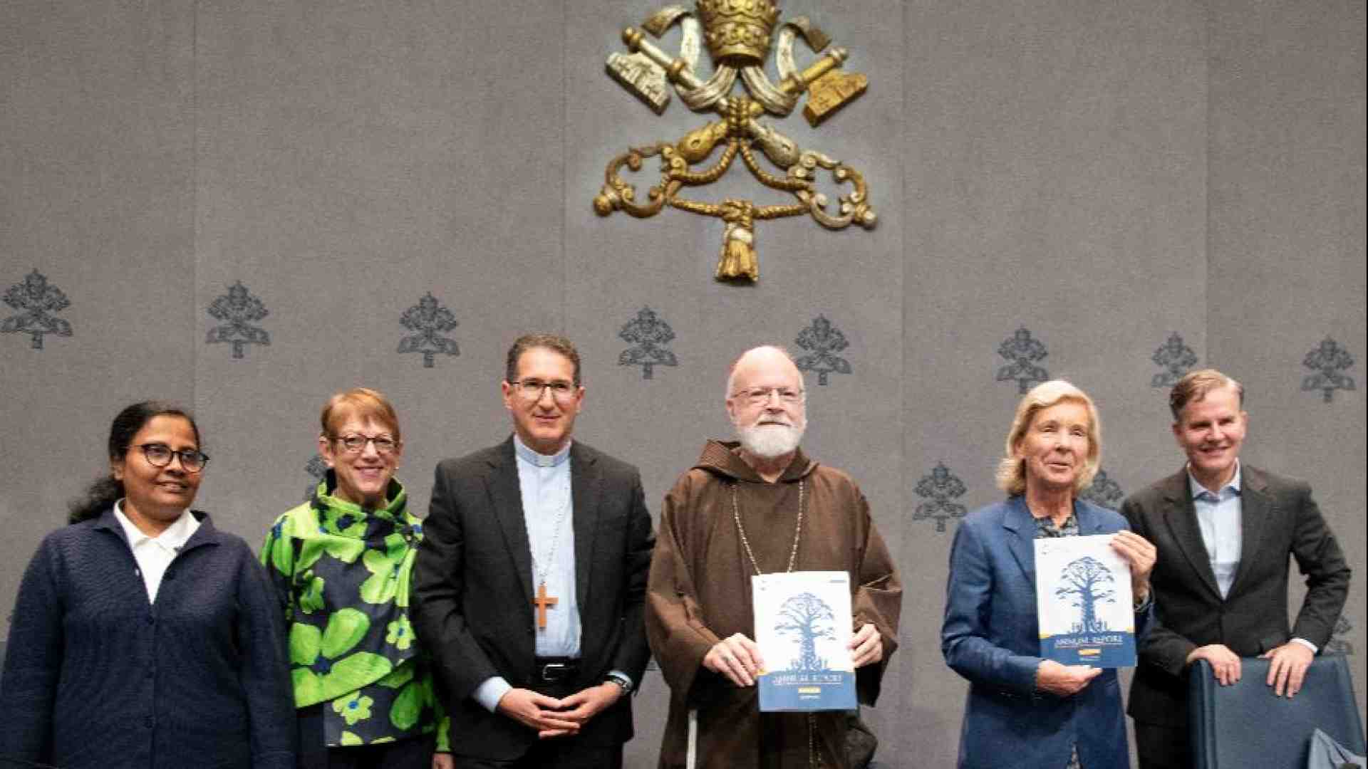 Immagine di Tutela dei minori, Morris Kettelkamp: «Ascolto e giustizia per le vittime»