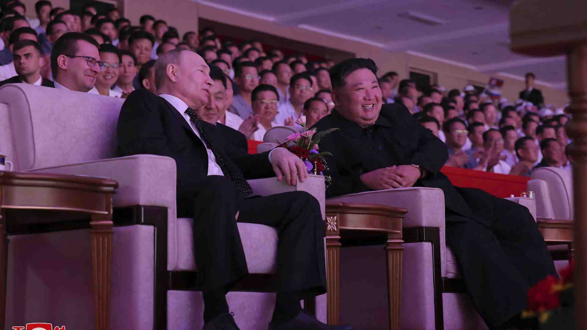 Immagine di Il vantaggio di Kim Jong Un con la Russia è che ne sappiamo troppo poco