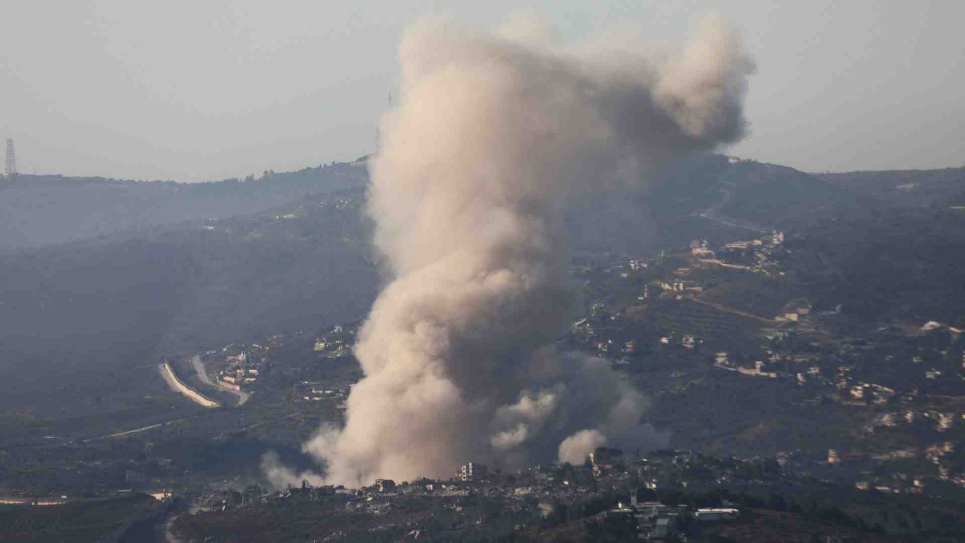 Immagine di Libano, spari al confine sulla tregua. Mosca: intesa militare con l’Iran