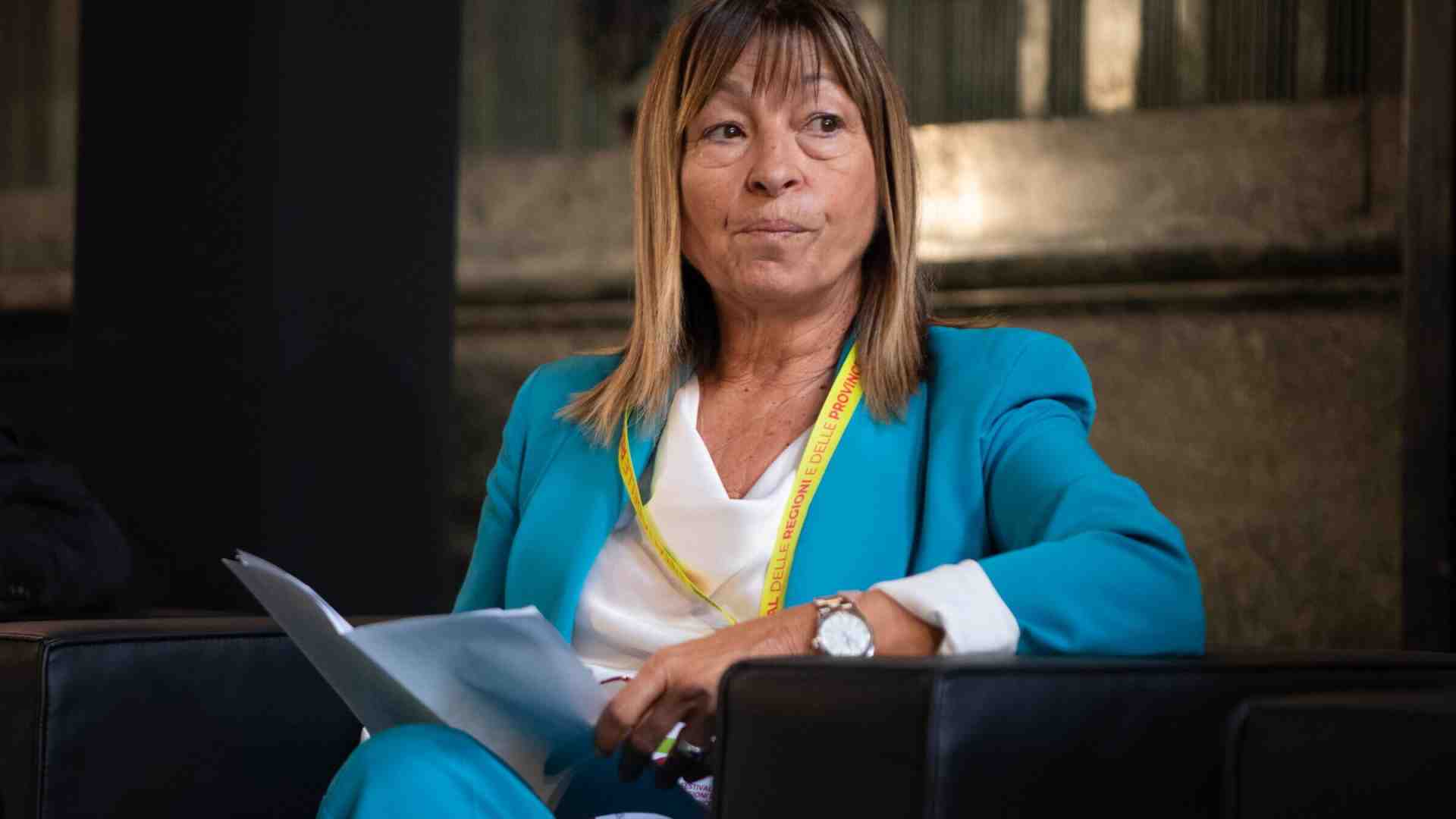 Immagine di Il caso Tesei dimostra che l'abolizione dell'abuso d'ufficio è un passo avanti di civiltà