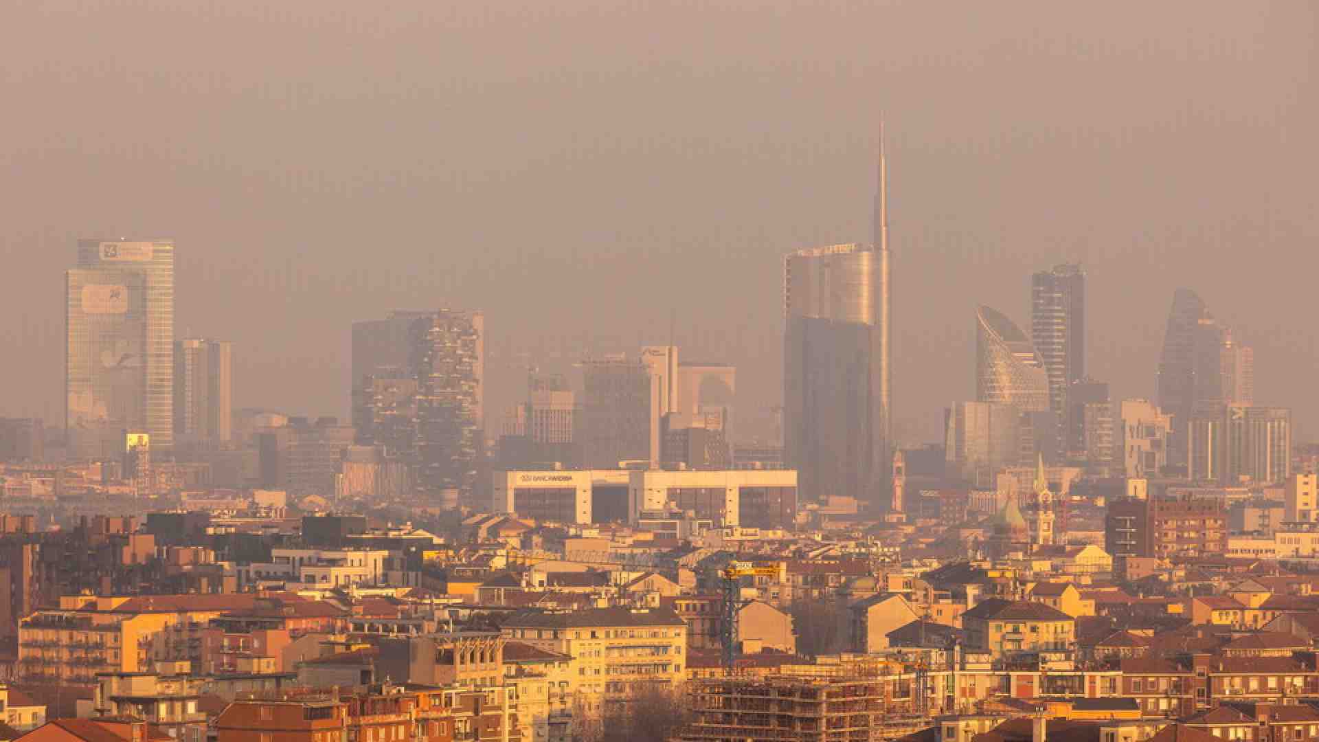 Immagine di L'Ue riduce le emissioni con norme durissime, ma nel resto del mondo aumentano