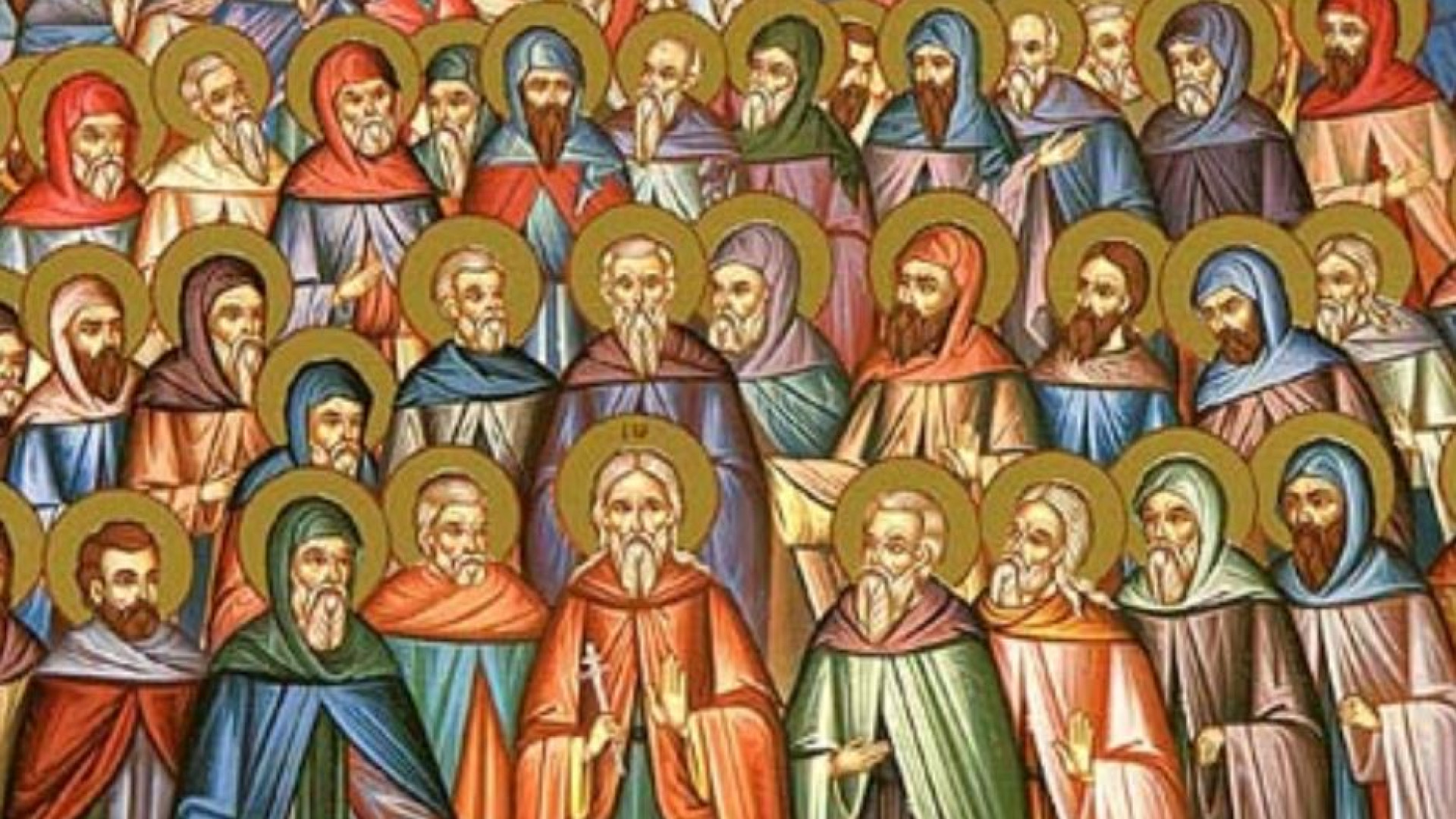 Immagine di Ognissanti, altro che vite imbalsamate. Ecco chi festeggiamo oggi