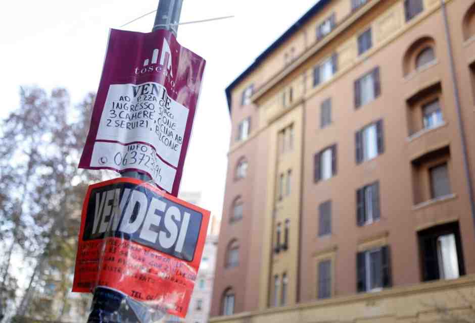 Foto LaPresse