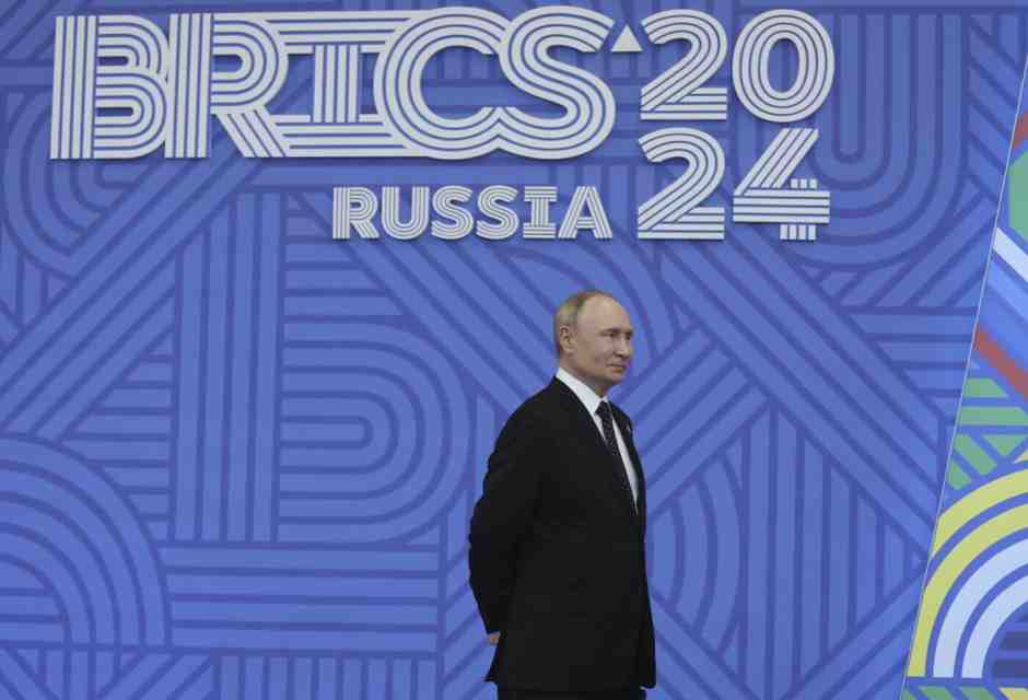 Foto Ap, via LaPresse