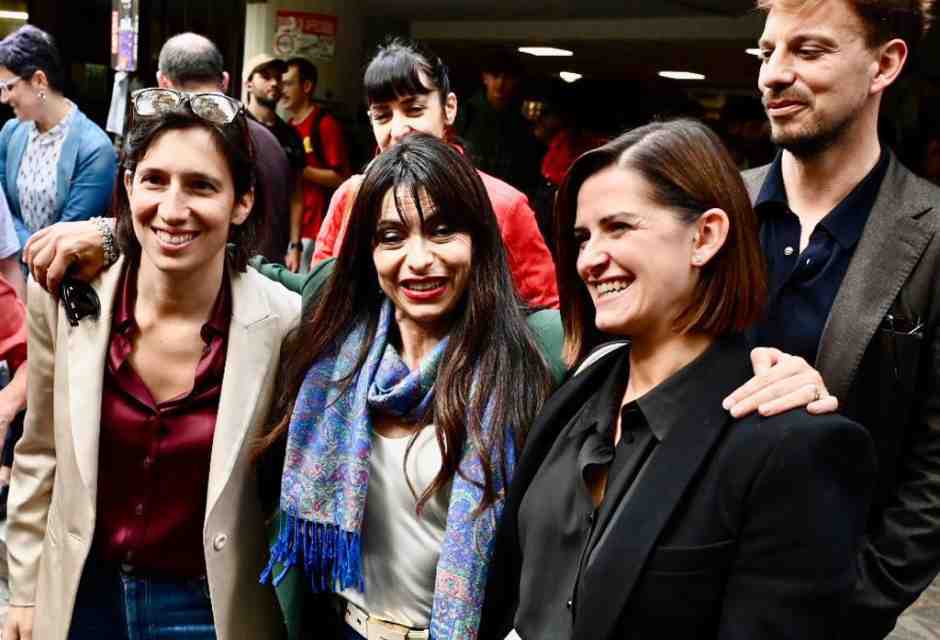 (foto Ansa)