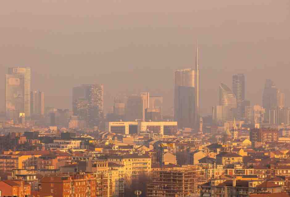 Foto LaPresse