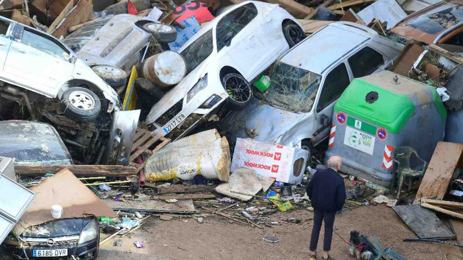 Immagine di «Poteva accadere anche in Italia». Per gli esperti serve subito un piano