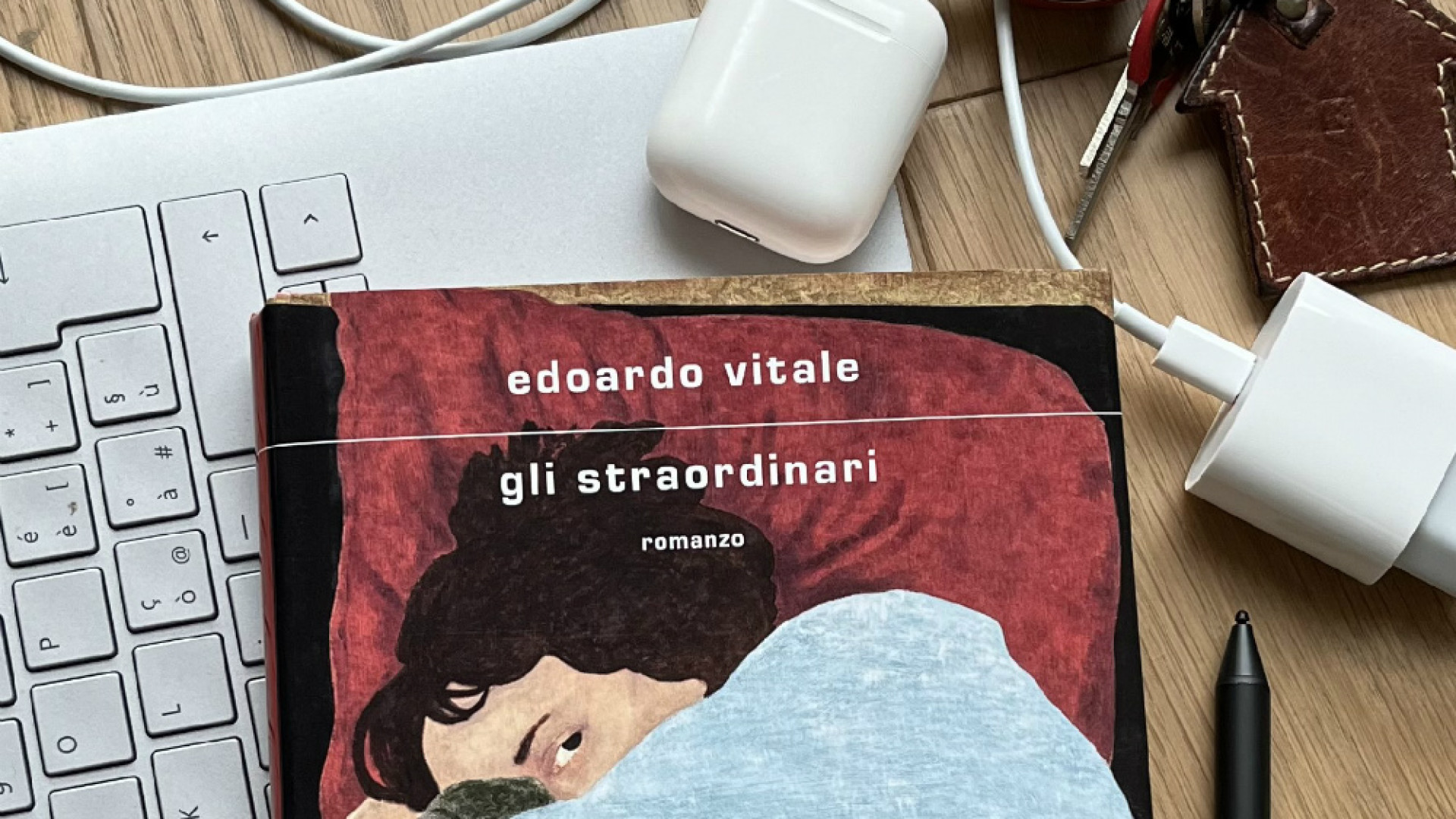 Immagine di Elsa e Nico, ansia “da fine del mondo”
