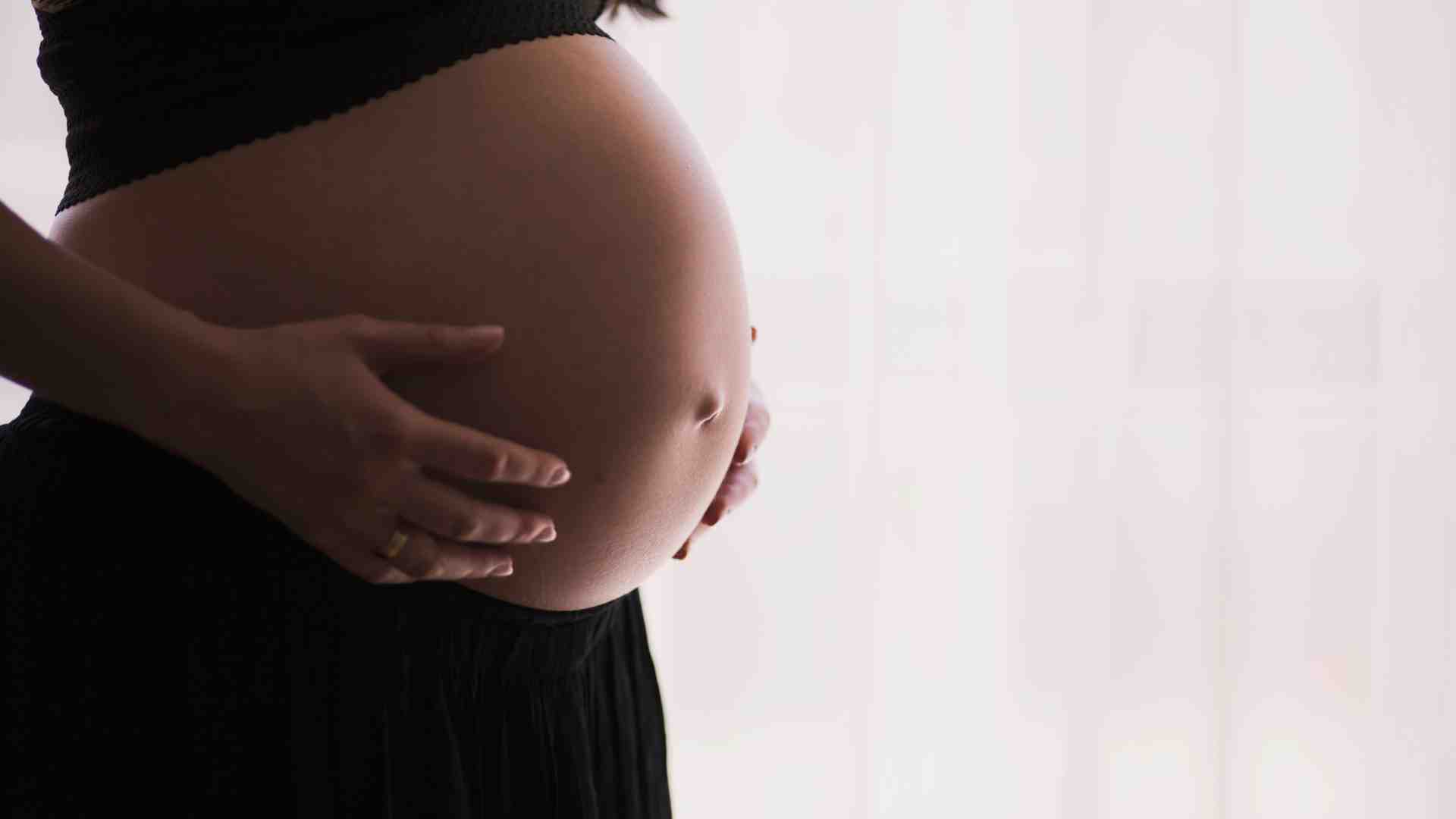Immagine di “Corpo” e “libertà”: le parole tabù della gravidanza per altre persone